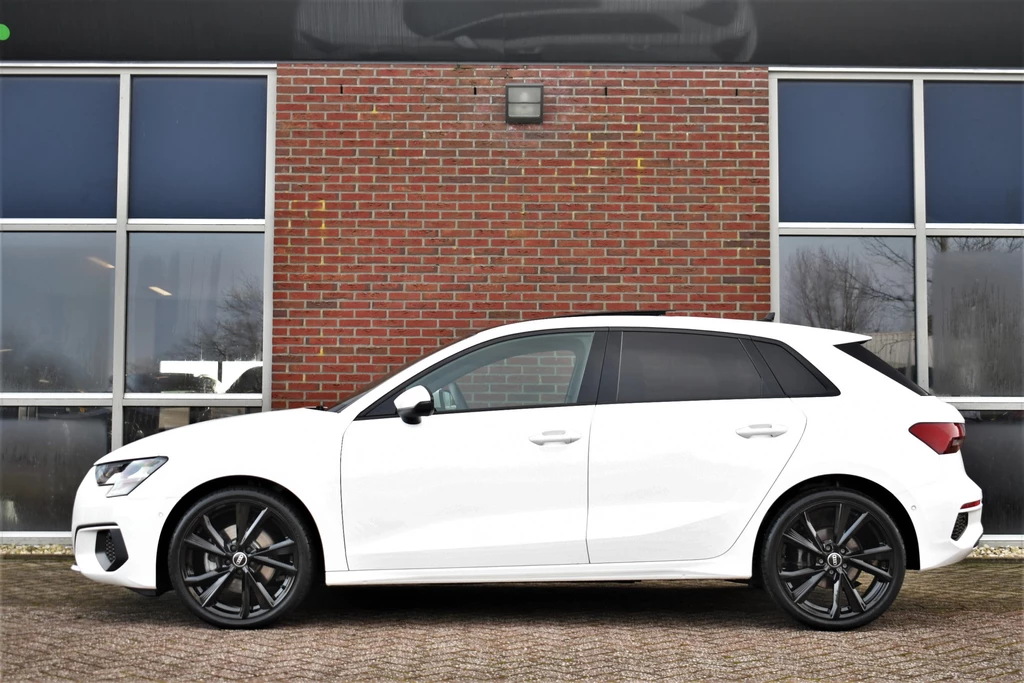 Audi A3 – foto 6