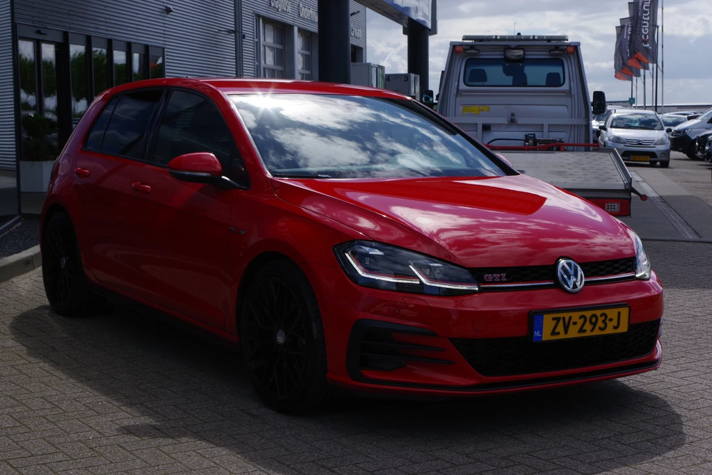 Volkswagen Golf – foto 6