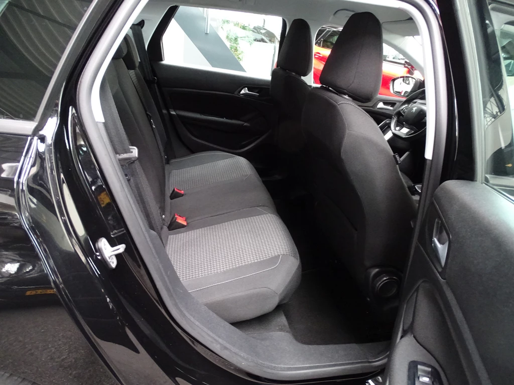 Peugeot 308 – foto 26