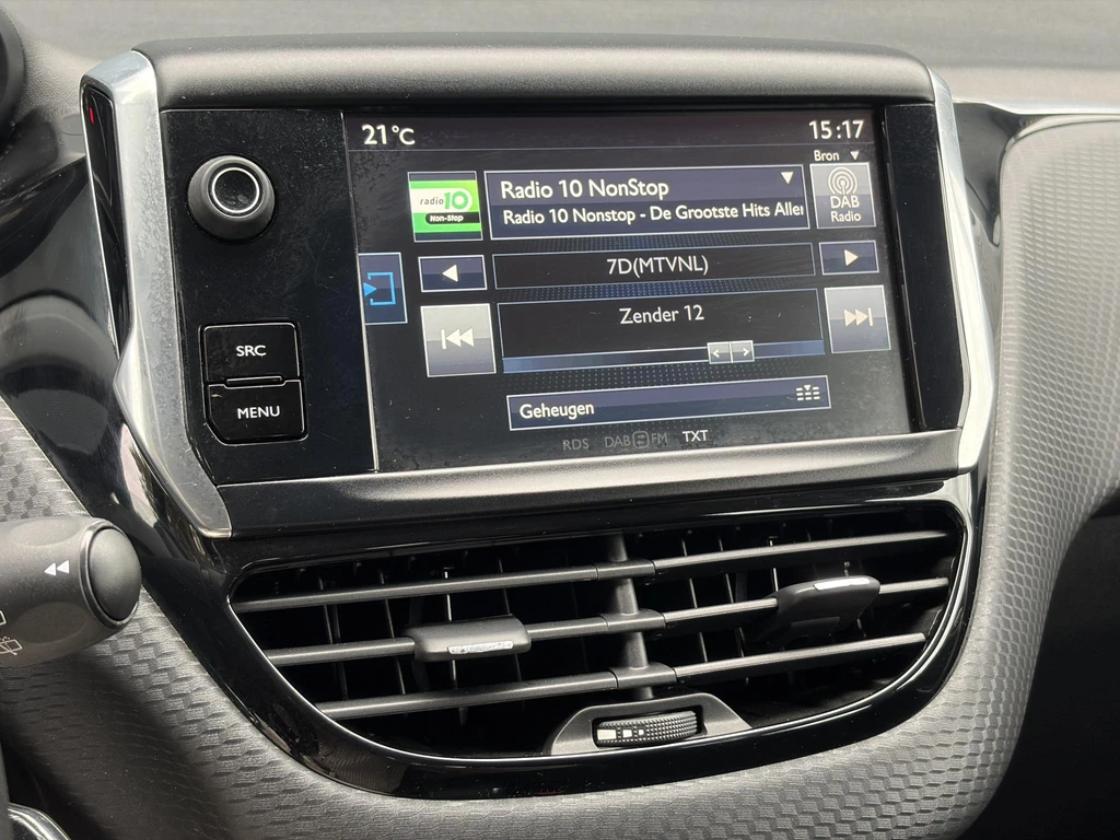 Peugeot 2008 – foto 18