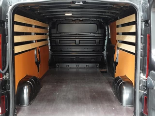 Renault Trafic – thumbnail 11