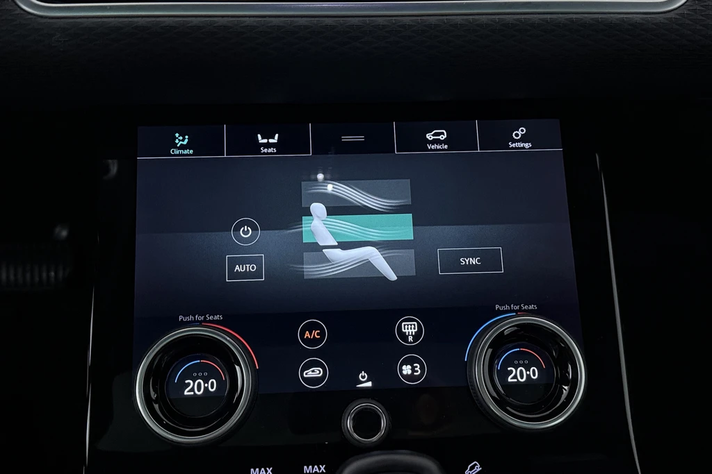Land Rover Range Rover Evoque – foto 16