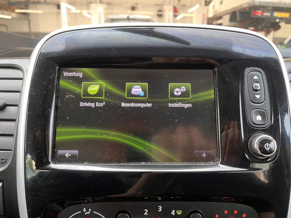 Renault Trafic – foto 37