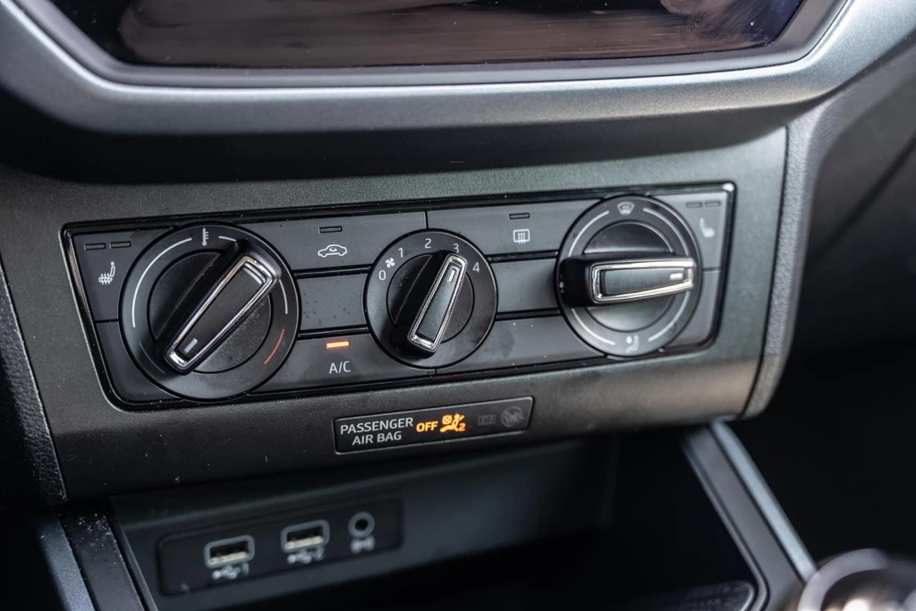 SEAT Arona – foto 32