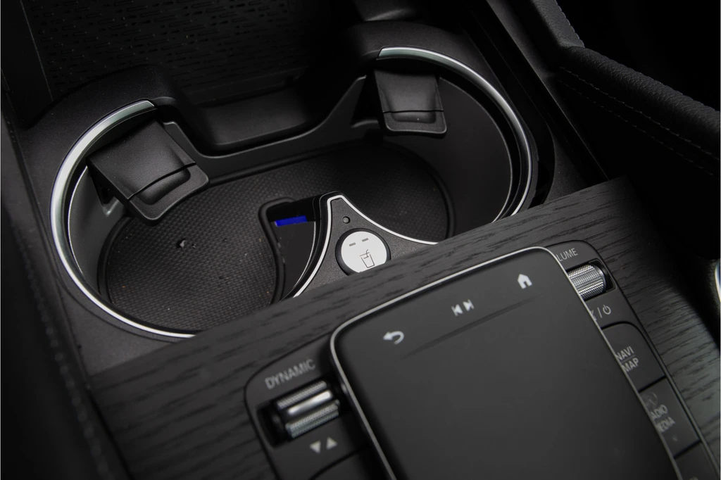 Mercedes-Benz GLE – foto 50