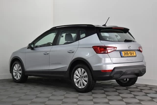 SEAT Arona – thumbnail 2