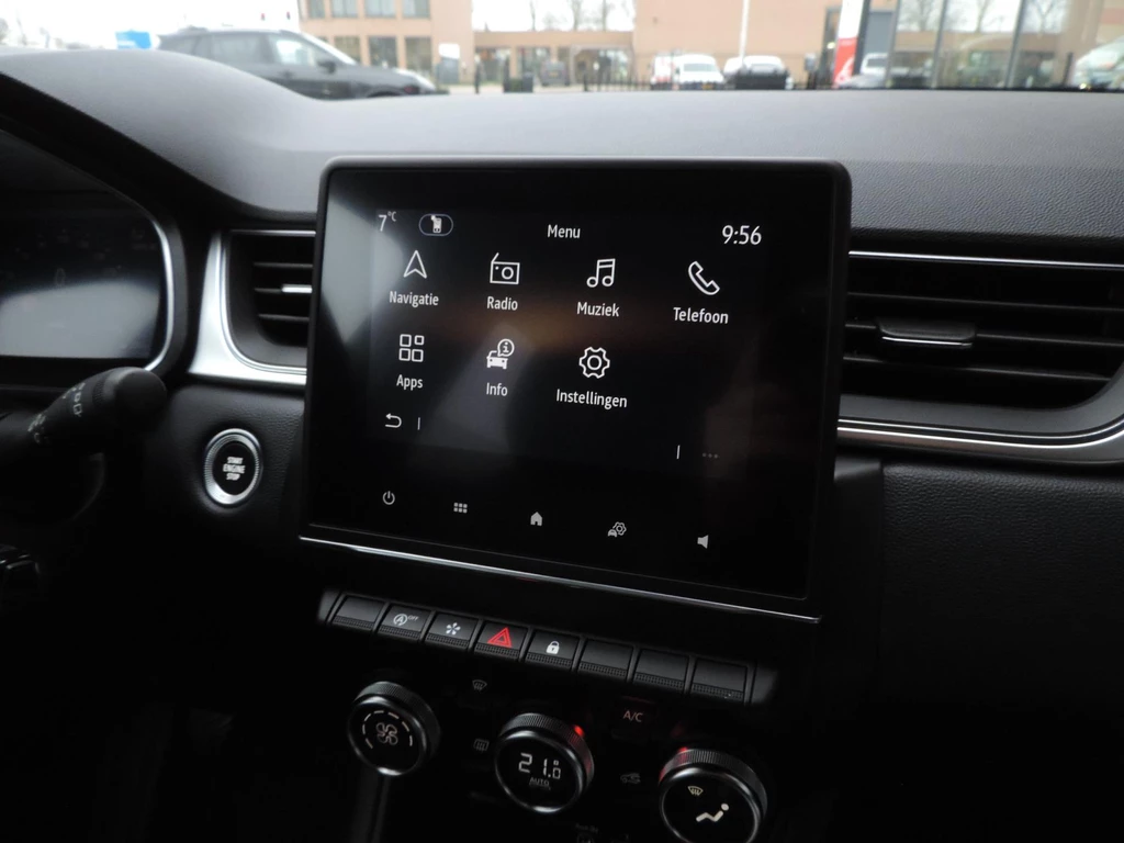 Renault Captur – foto 32