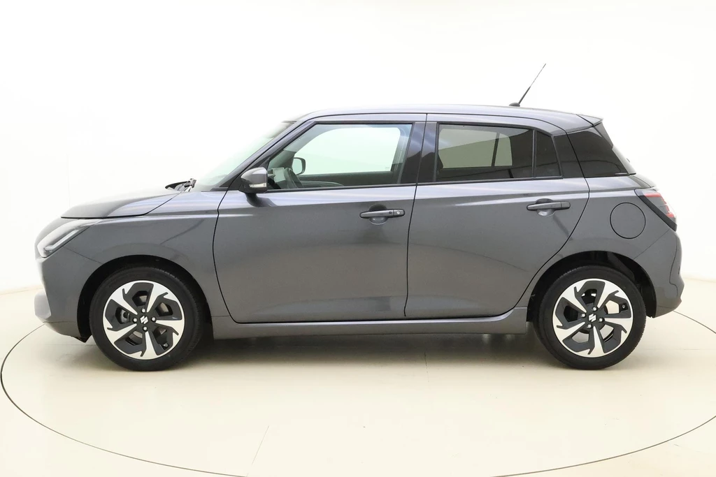 Suzuki Swift – foto 2