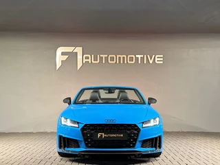 Audi TT – thumbnail 9