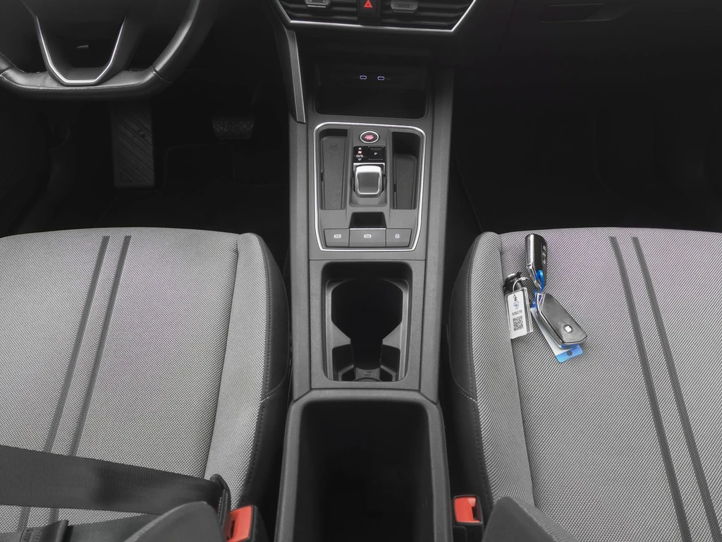 SEAT Leon – foto 25