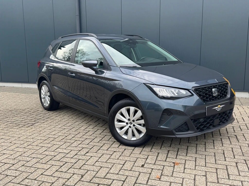 SEAT Arona – foto 15