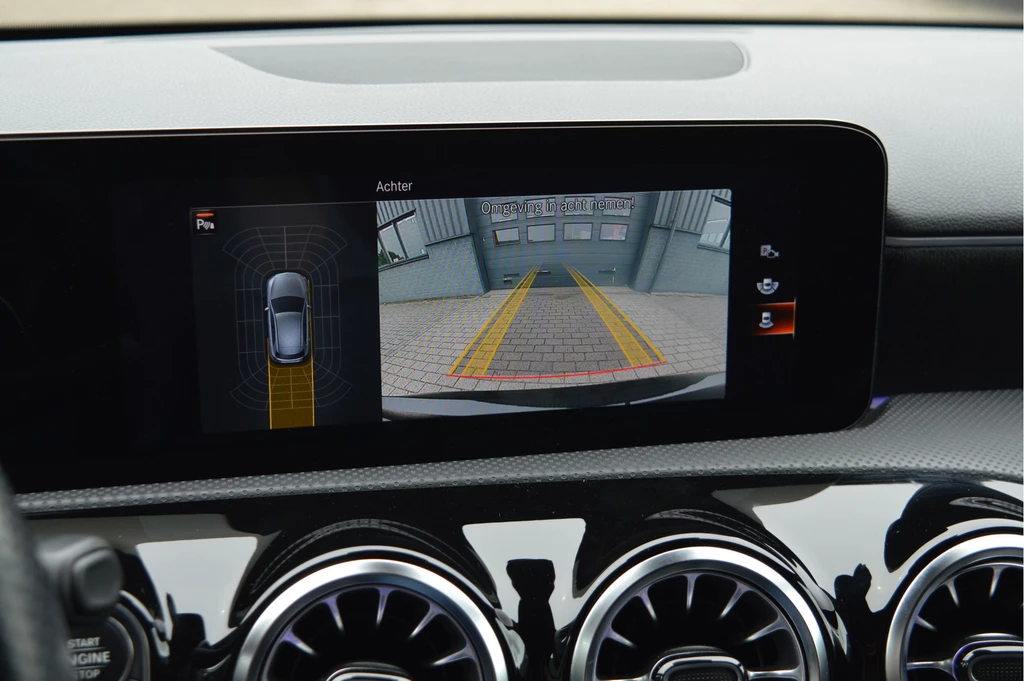 Mercedes-Benz A-Klasse – foto 15