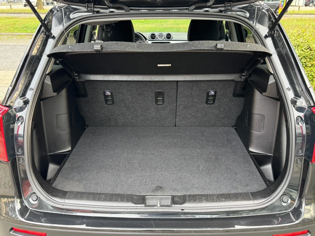 Suzuki Vitara – foto 15