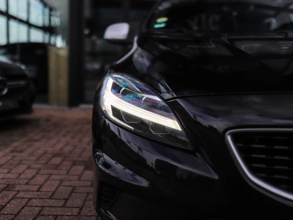 Volvo V40 – foto 15