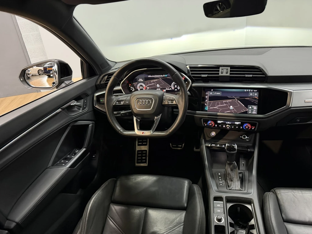 Audi Q3 – foto 29