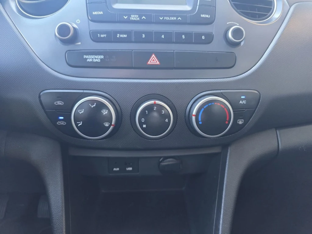 Hyundai i10 – foto 11