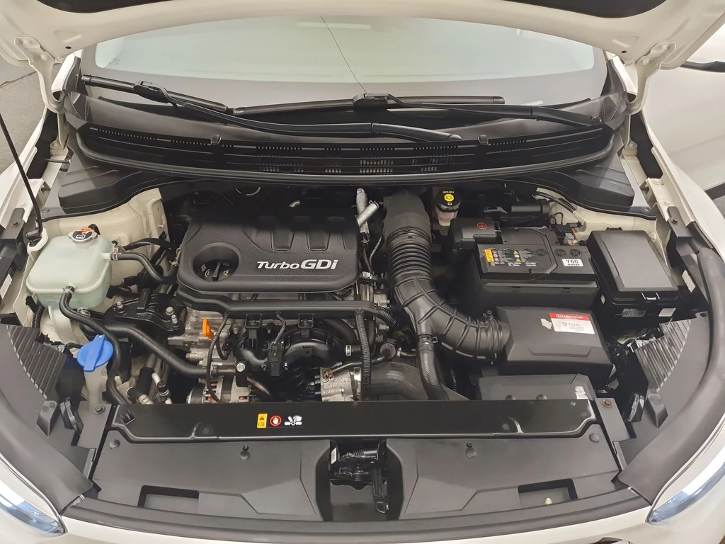 Kia Stonic – foto 23