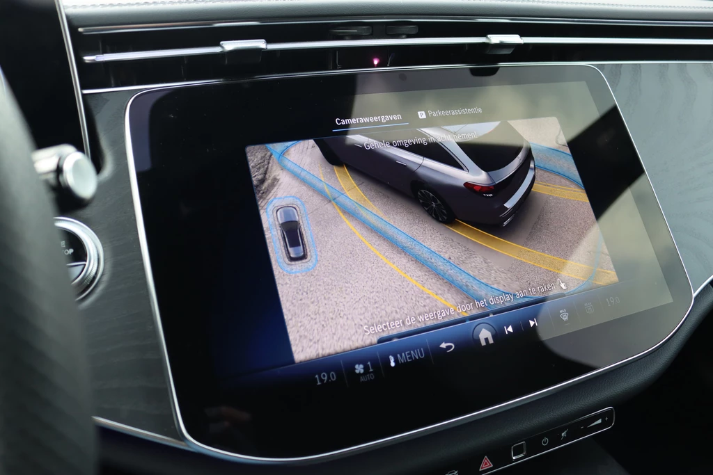 Mercedes-Benz E-Klasse – foto 32