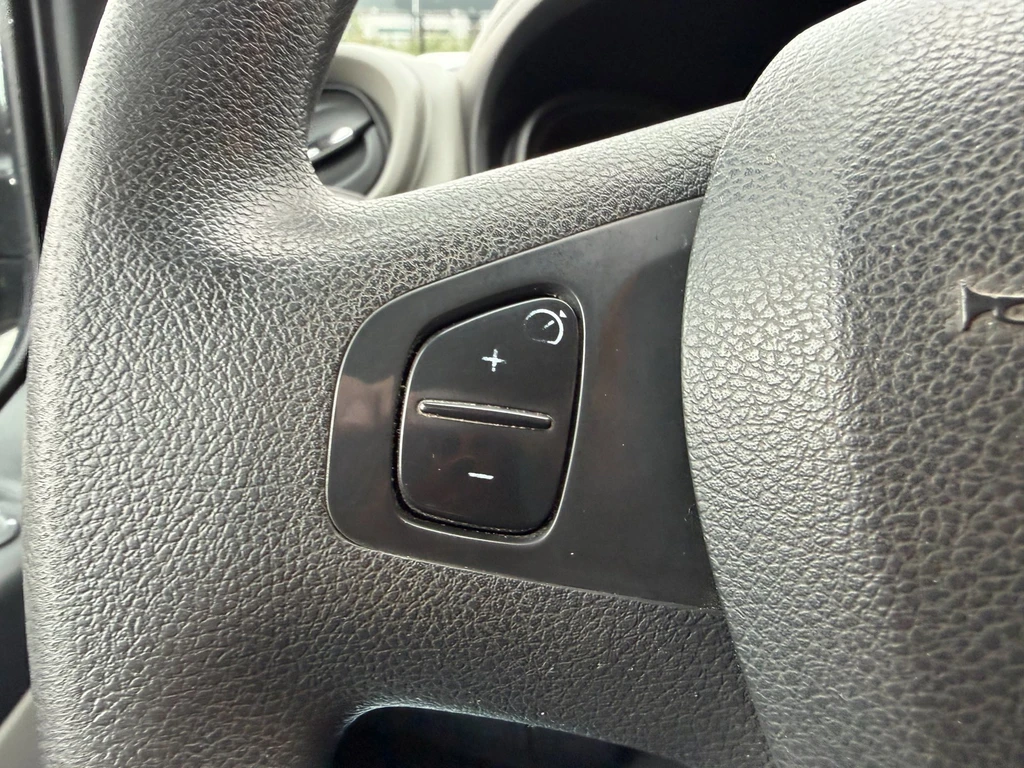 Renault Trafic – foto 19