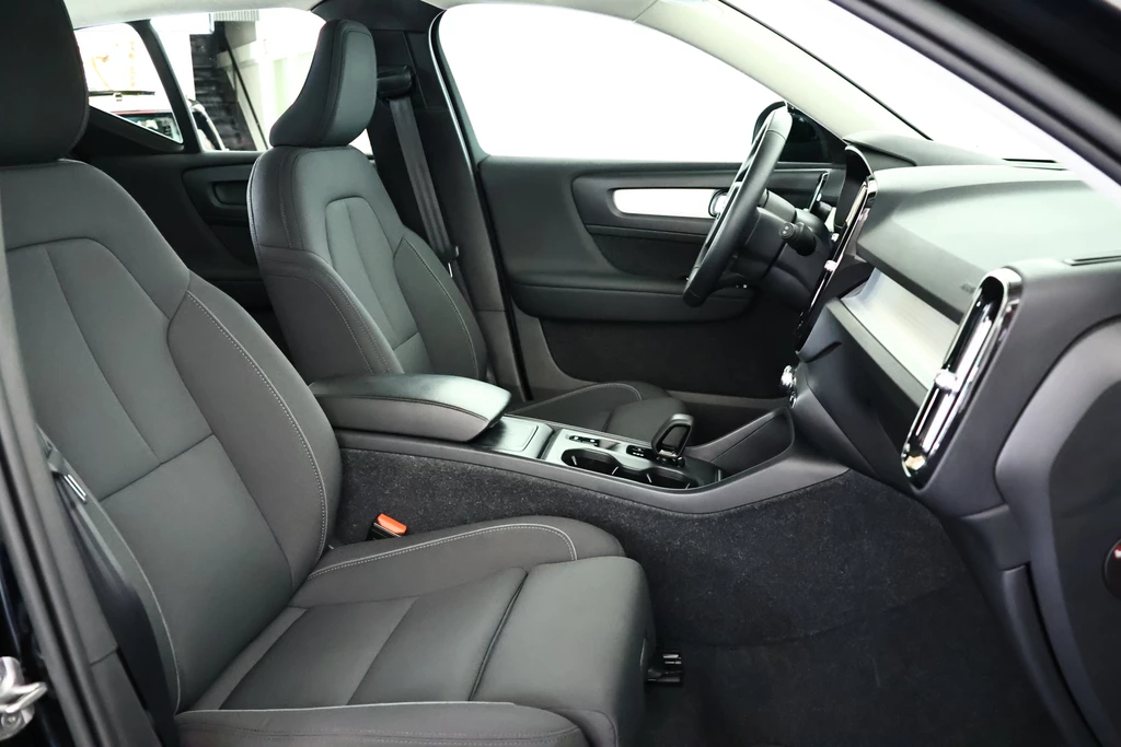 Volvo XC40 – foto 11