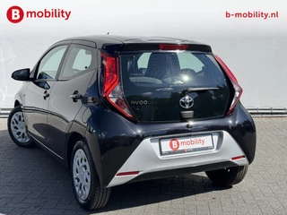Toyota Aygo – thumbnail 5