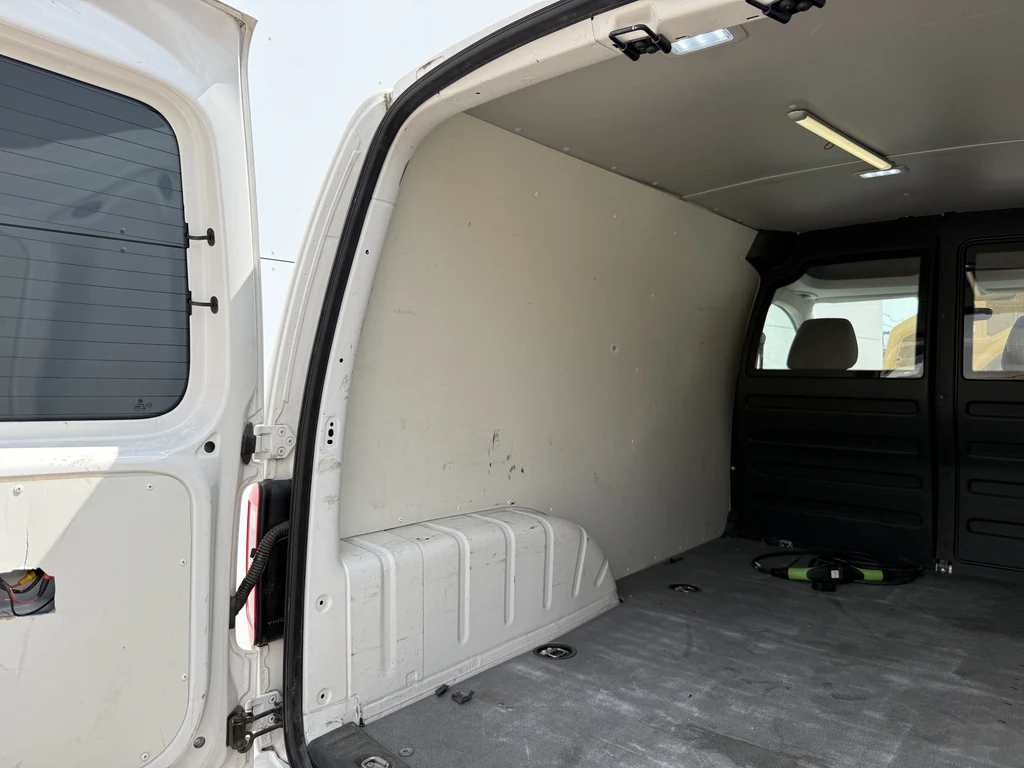 Volkswagen Caddy – foto 13