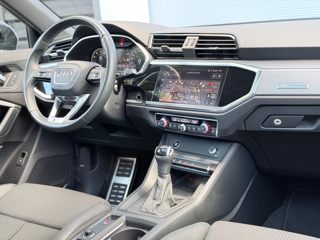 Audi Q3 – foto 19