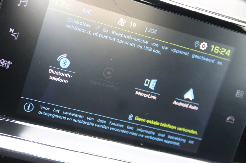 Peugeot e-2008 – foto 11