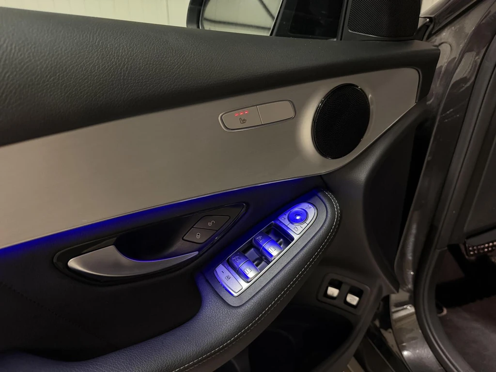 Mercedes-Benz GLC – foto 24