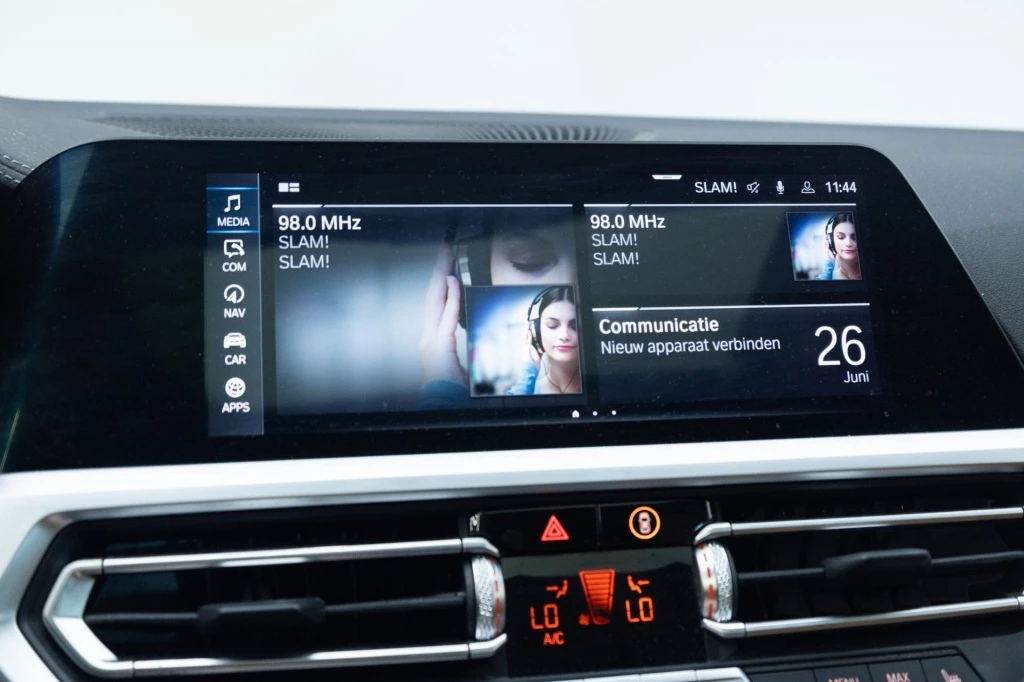 BMW 3 Serie – foto 18