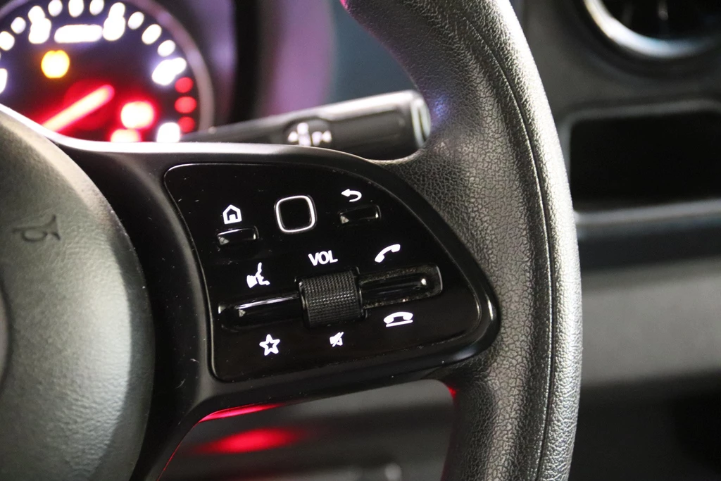 Mercedes-Benz Sprinter – foto 11
