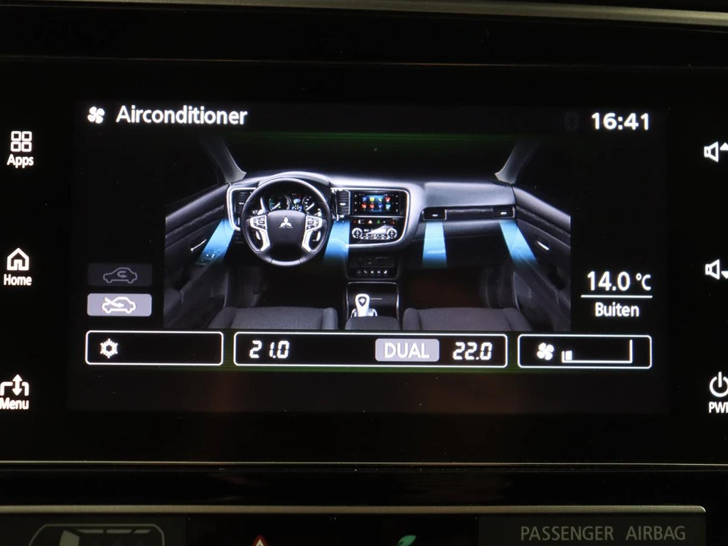 Mitsubishi Outlander – foto 29