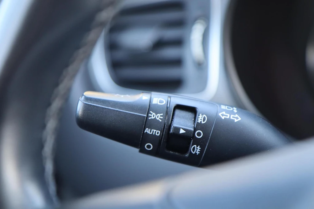 Kia Carens – foto 40