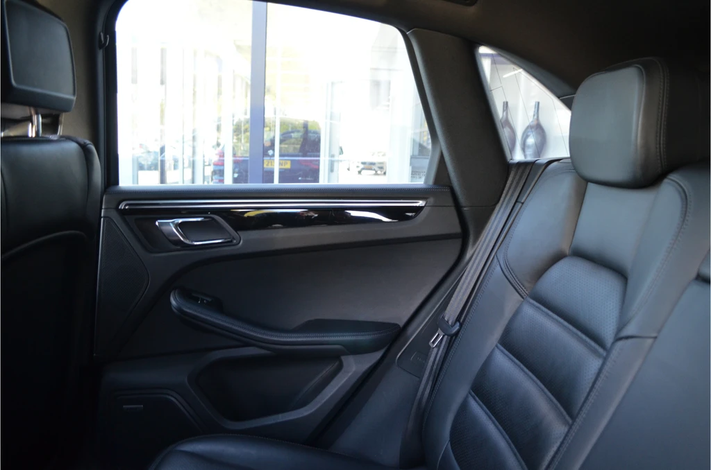 Porsche Macan – foto 32