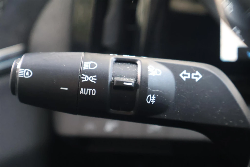 Renault Megane E-Tech – foto 15