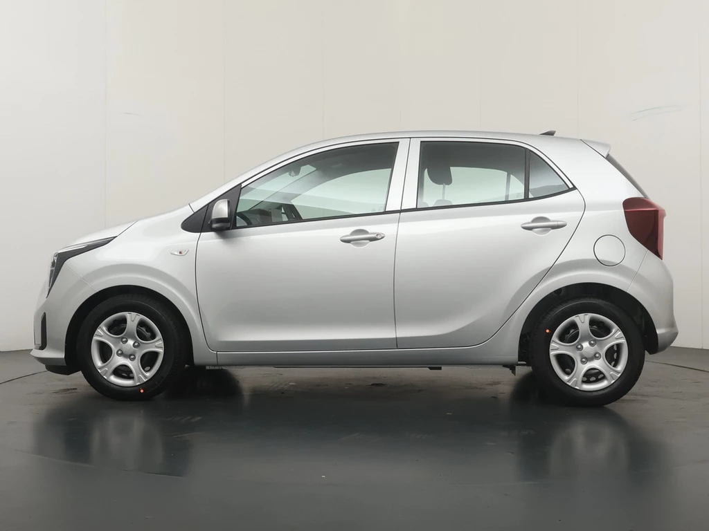 Kia Picanto – foto 3