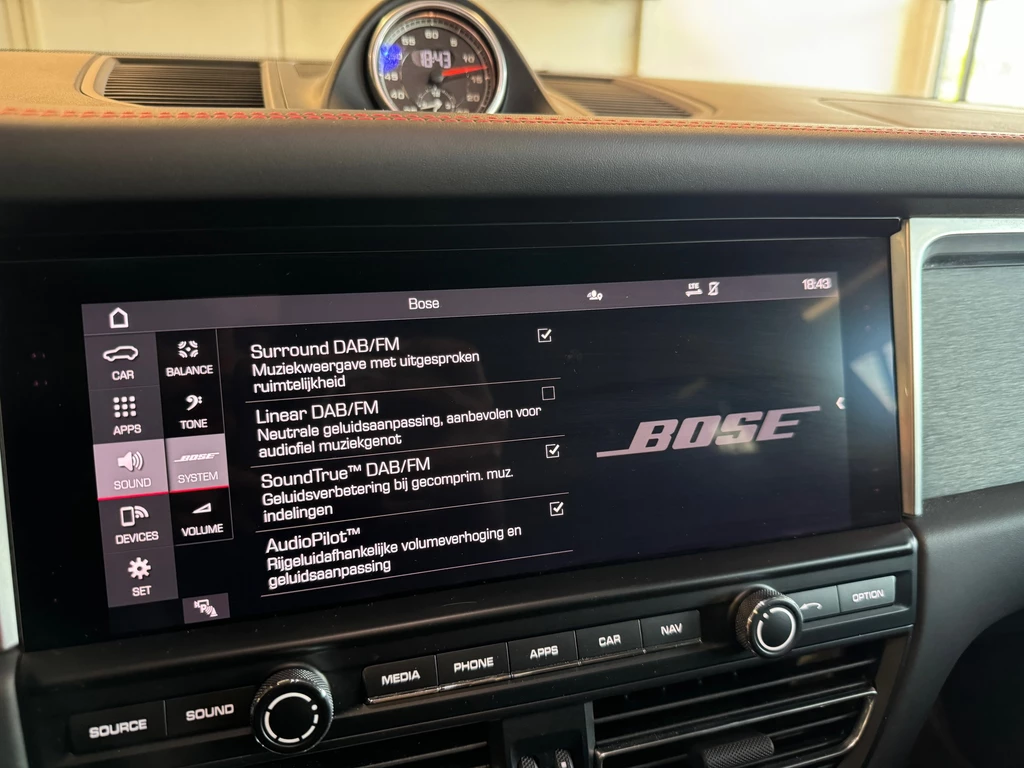 Porsche Macan – foto 30