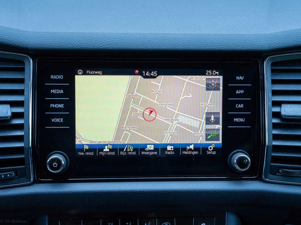 Škoda Kodiaq – foto 22