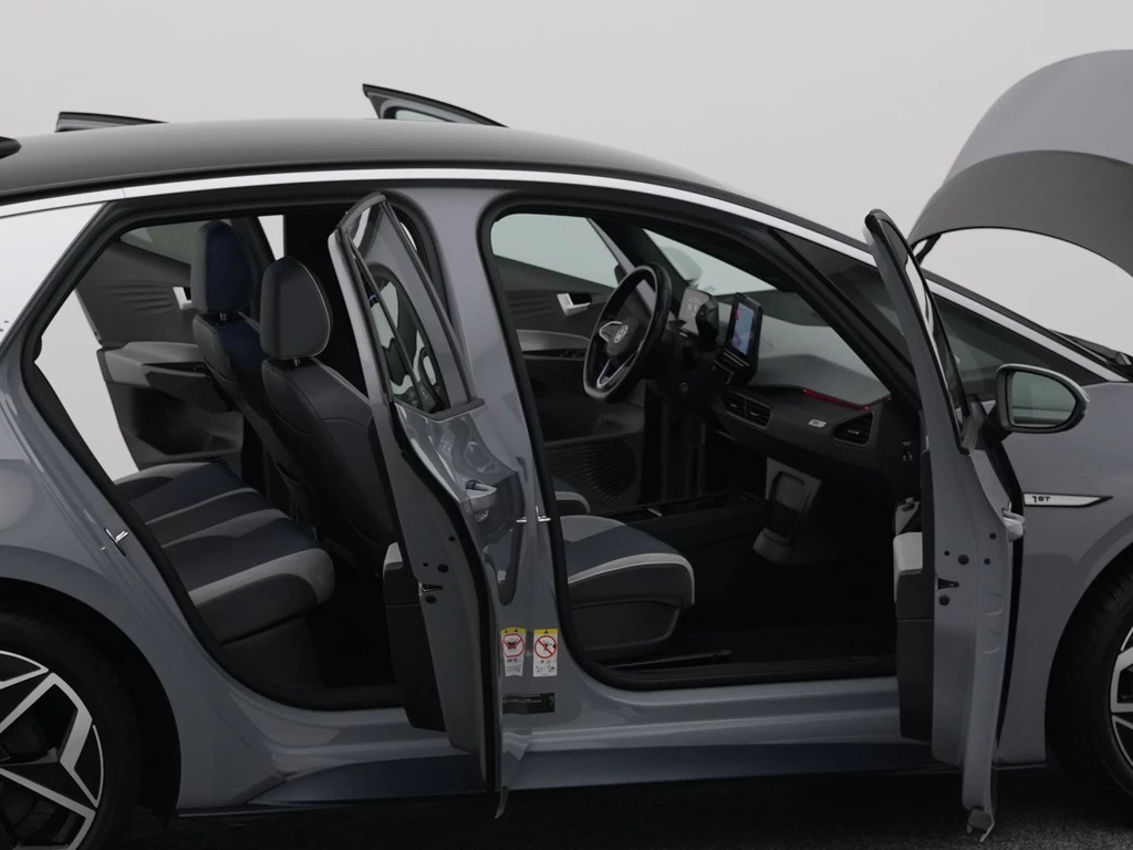 Volkswagen ID.3 – foto 37