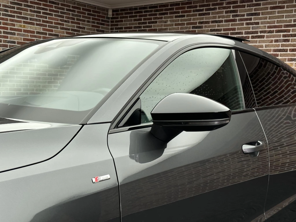 Audi A7 – foto 34