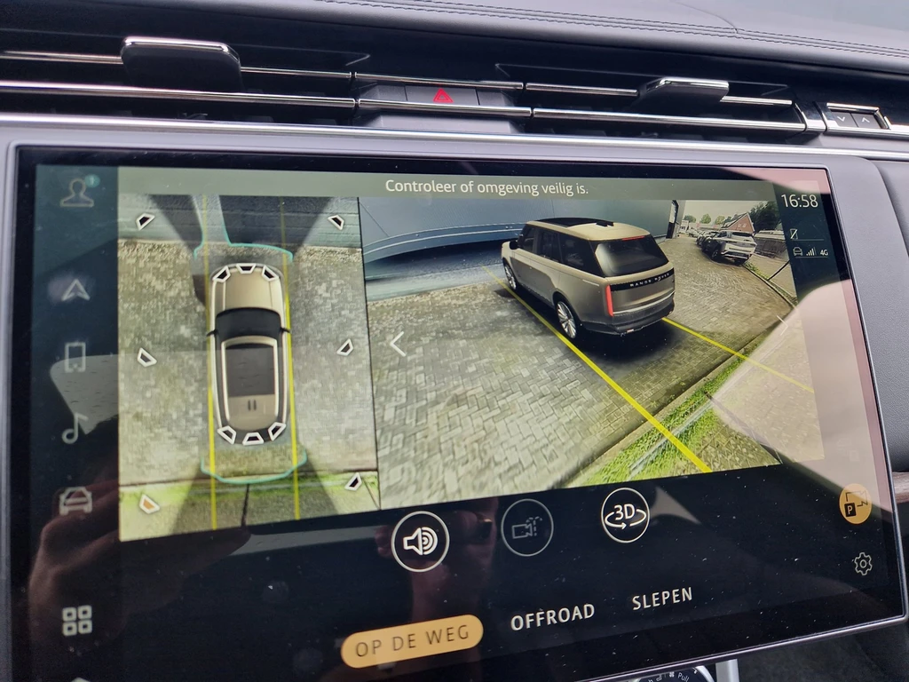Land Rover Range Rover – foto 41