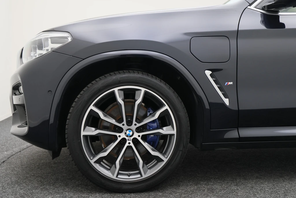 BMW X3 – foto 25