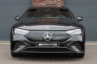 Mercedes-Benz EQE – thumbnail 9