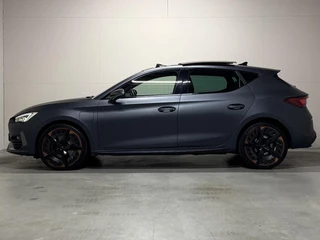 CUPRA Leon – thumbnail 5