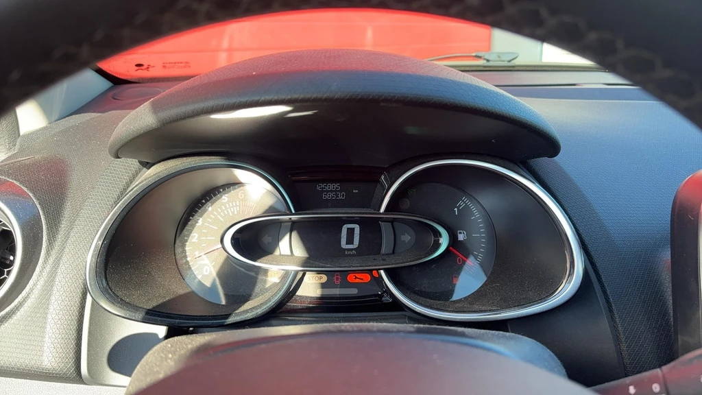Renault Clio – foto 6