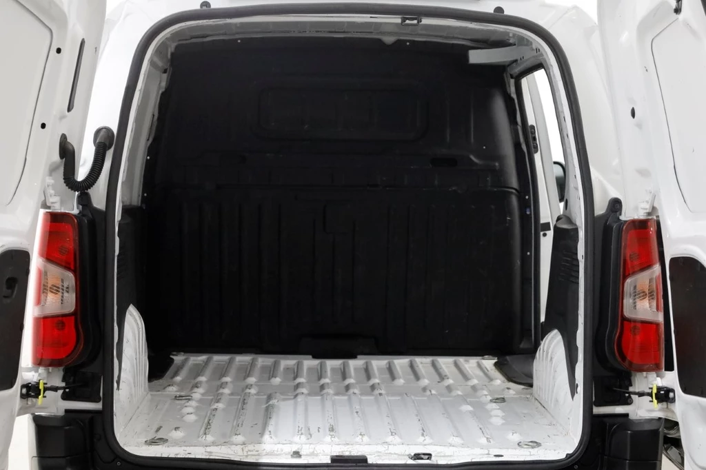 Peugeot Partner – foto 8