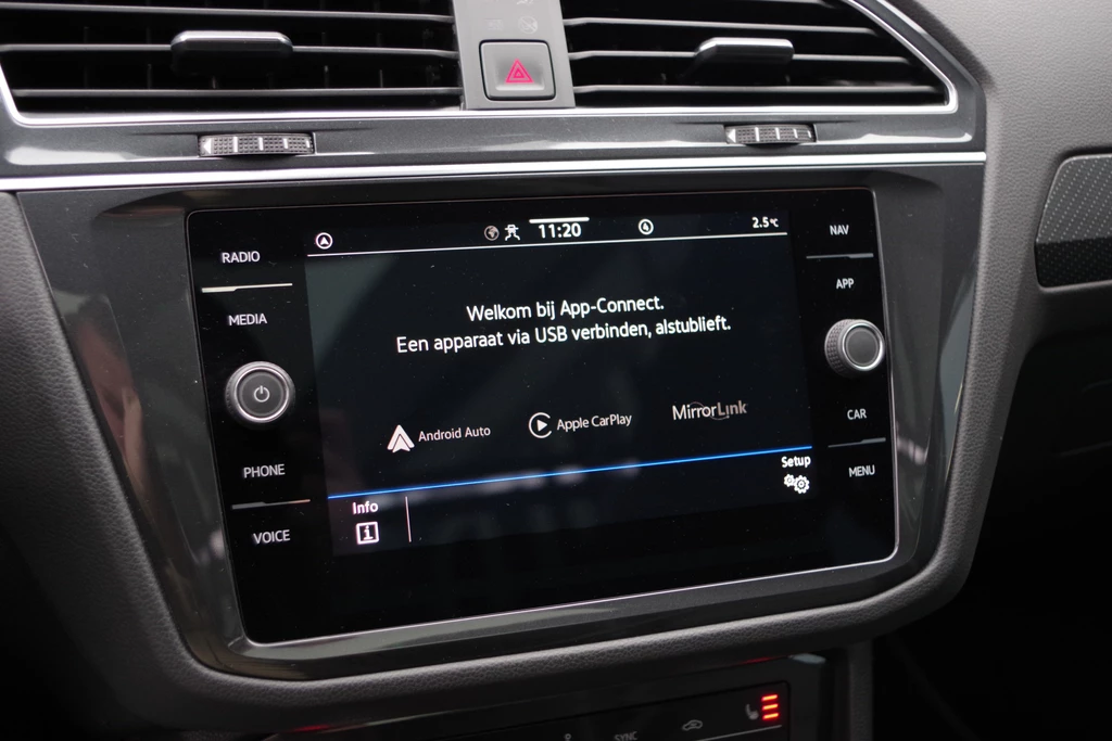 Volkswagen Tiguan – foto 42