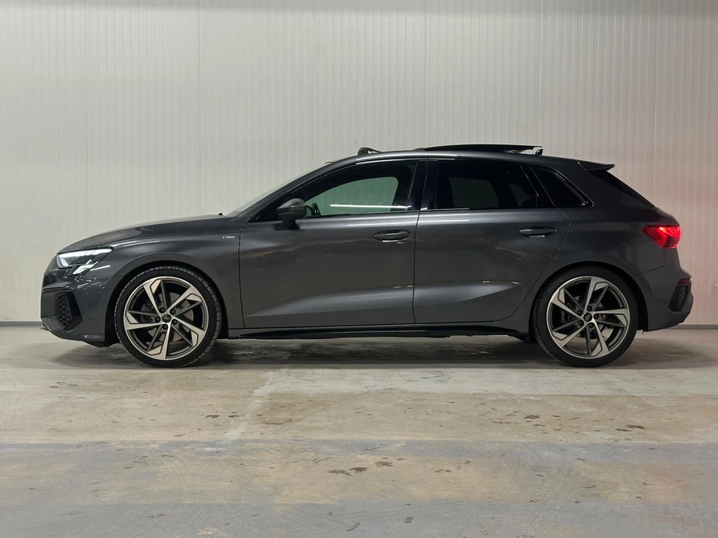 Audi A3 – foto 4