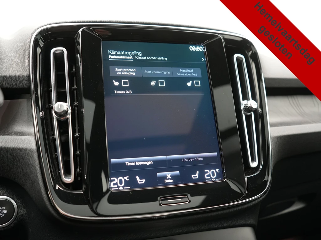 Volvo XC40 – foto 34