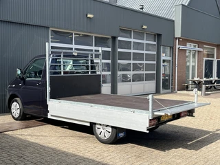 Volkswagen Transporter – thumbnail 10